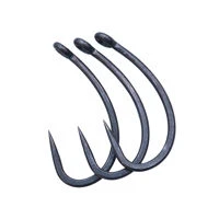 ESP Cryogen Curve Shanx Hooks
